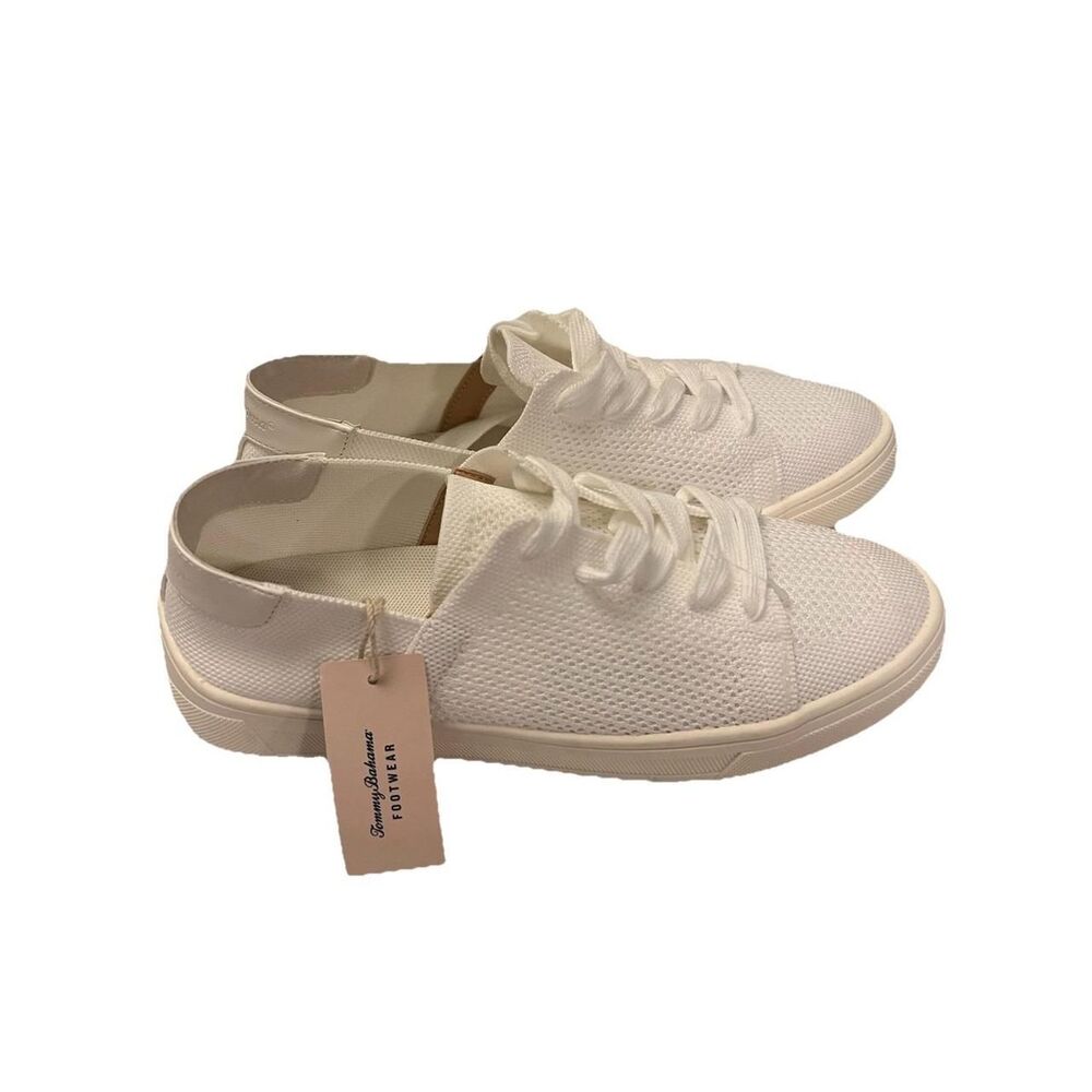 Tommy-bahama Women's White Trainers